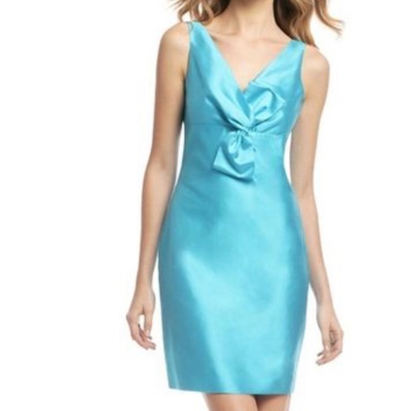 kate spade Dresses & Skirts - kate spade New York Blue Evie Dress